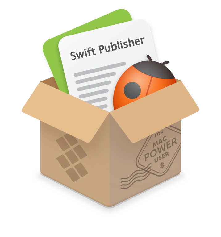 what is publisher equivalent for mac